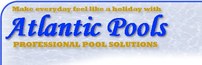 swimming pool installers